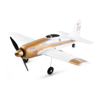 Preview: Amewi AMXFlight F8F Rare Bear