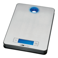 Preview: Clatronic KW 3412