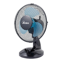 Preview: ARDES AR5EA23