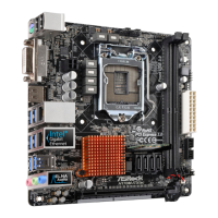 Preview: ASROCK H170M-ITX/ac
