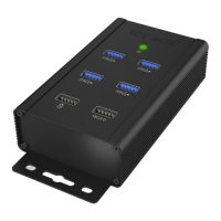 Preview: Icy Box IB-HUB1411-QC3