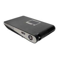 Preview: Optoma ML1500e