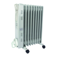 Preview: Perel TC78009N
