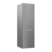 Preview: Beko RCNA406K30XB