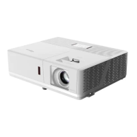 Preview: Optoma ZH506e