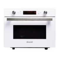 Preview: Brandt CE3610W