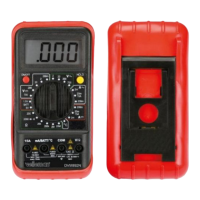 Preview: Velleman DVM892N
