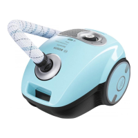 Preview: Bosch BGL35MON