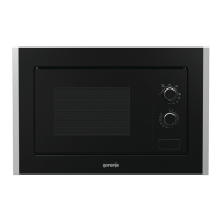 Preview: Gorenje BM171E2XG