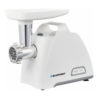Preview: Blaupunkt FMM401
