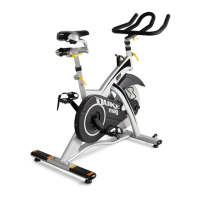 Preview: BH FITNESS DUKE MAG H923