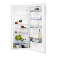 Preview: AEG AEK2102RW