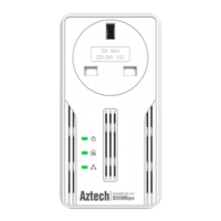 Preview: Aztech HL117EP