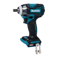 Preview: Makita TW004GZ