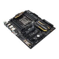 Preview: Gigabyte GA-X99-UD4P