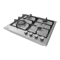 Preview: inventum IKG6024WGRVS