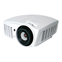 Preview: Optoma EH415ST