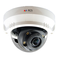 Preview: ACTi A88