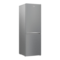 Preview: Beko RCSA366K40XBN