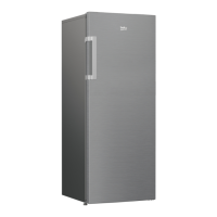 Preview: Beko RSSA290M33XBN