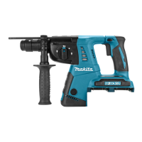 Preview: Makita DHR264Z