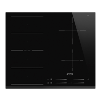 Preview: Smeg SI1F7645B