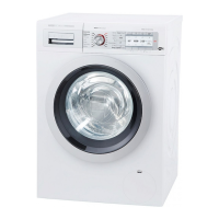 Preview: Bosch WAYH2899SN