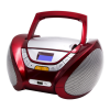 CD Player Logo