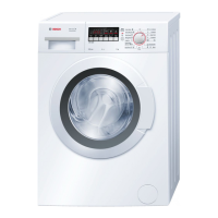 Preview: Bosch WLG24260BY