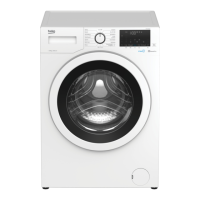 Preview: Beko WEY106052W