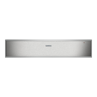 Preview: Gaggenau WS461110