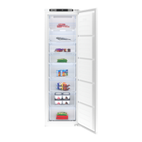 Preview: Beko BFNA247E30SN