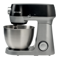 Preview: Gorenje MMC1000XE