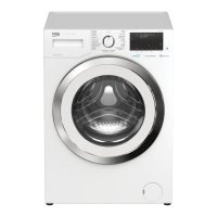 Preview: Beko WTV7736WC01