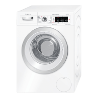 Preview: Bosch WAWH2699SN