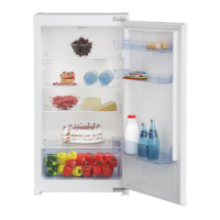 Preview: Beko BLSA160K3SN