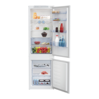 Preview: Beko BCSA283E4SN
