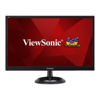Preview: ViewSonic VA2261-2