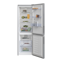 Preview: Beko RCNA366K34XBN