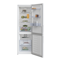 Preview: Beko RCNA366K34WN