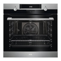 Preview: AEG BEK431011M