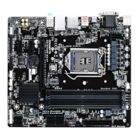 Preview: Gigabyte GA-B150M-DS3P