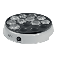 Preview: Bestron APFM700SDP