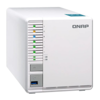 Preview: QNAP TS-351