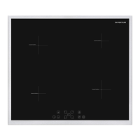 Preview: inventum IKI6032