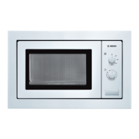 Preview: Bosch HMT82M620
