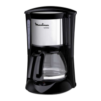 Preview: Moulinex Subito Mini FG1508