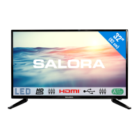 Preview: Salora 32LED1600