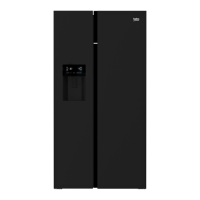 Preview: Beko GN 162333 ZGB