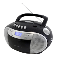 Preview: SOUNDMASTER SCD6900
